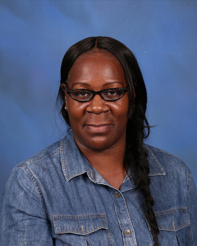 Denise Chestnut